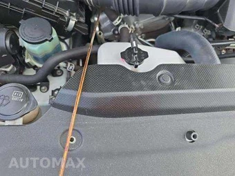 2023 Toyota 4Runner SR5 – miniatura 24