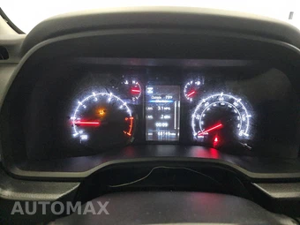 2023 Toyota 4Runner SR5 – miniatura 12
