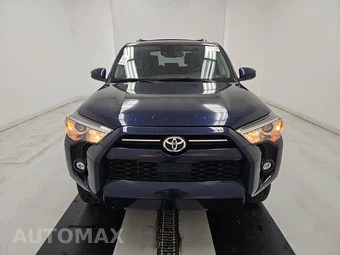 2023 Toyota 4Runner SR5 – miniatura 2