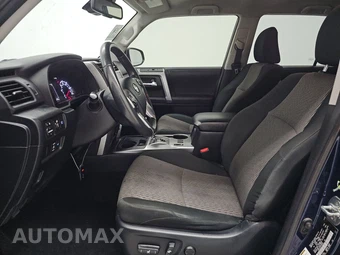 2023 Toyota 4Runner SR5 – miniatura 7