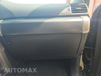 2023 Toyota 4Runner SR5 - miniatura 19