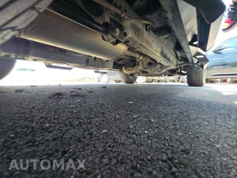2023 Toyota 4Runner SR5 – miniatura 16