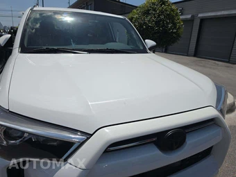 2023 Toyota 4Runner SR5 – miniatura 21