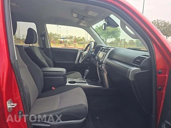2023 Toyota 4Runner SR5 - miniatura 18