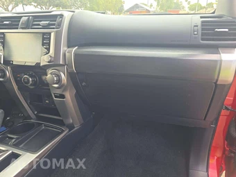 2023 Toyota 4Runner SR5 - miniatura 19