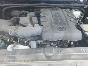 2023 Toyota 4Runner SR5 - miniatura 15