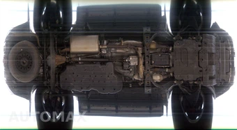 2023 Toyota 4Runner SR5 - miniatura 19