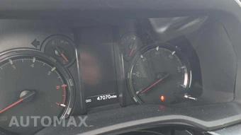 2023 Toyota 4Runner SR5 - miniatura 20