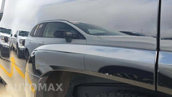2023 Toyota 4Runner SR5 - miniatura 22