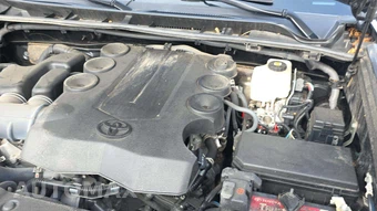 2023 Toyota 4Runner SR5 - miniatura 24