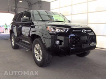 2023 Toyota 4Runner SR5 - miniatura 3