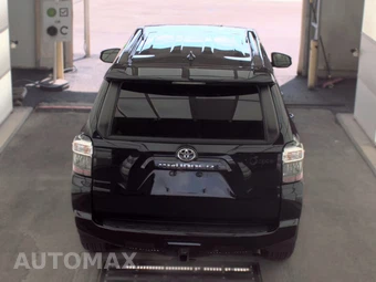 2023 Toyota 4Runner SR5 - miniatura 5