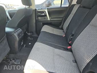 2023 Toyota 4Runner SR5 - miniatura 13