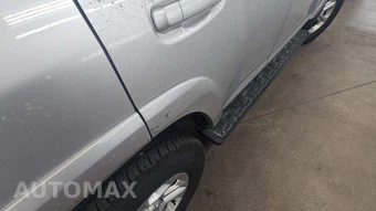 2023 Toyota 4Runner SR5 - miniatura 24