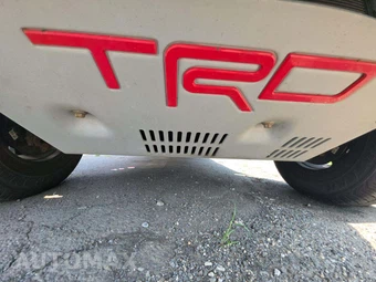 2023 Toyota 4Runner SR5 - miniatura 20