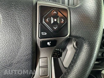2023 Toyota 4Runner SR5 - miniatura 17