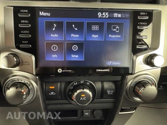 2023 Toyota 4Runner SR5 - miniatura 19