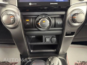 2023 Toyota 4Runner SR5 - miniatura 22