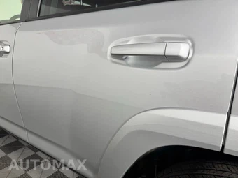 2023 Toyota 4Runner SR5 - miniatura 27