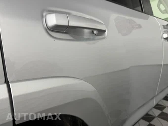 2023 Toyota 4Runner SR5 - miniatura 30