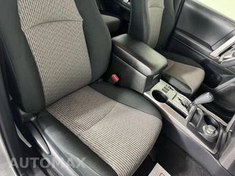 2023 Toyota 4Runner SR5 - miniatura 35