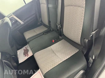 2023 Toyota 4Runner SR5 - miniatura 36