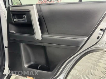 2023 Toyota 4Runner SR5 - miniatura 42