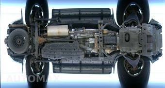 2023 Toyota 4Runner SR5 - miniatura 17