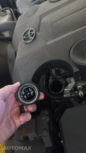 2023 Toyota 4Runner SR5 - miniatura 18