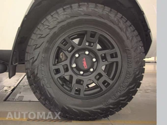2023 Toyota 4Runner SR5 Premium - miniatura 10