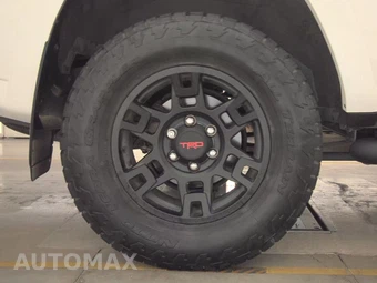2023 Toyota 4Runner SR5 Premium - miniatura 11