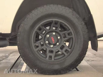 2023 Toyota 4Runner SR5 Premium - miniatura 12