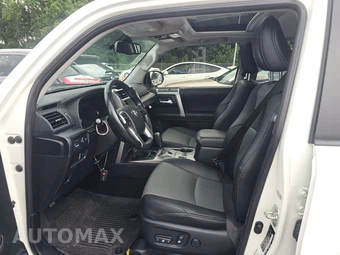 2023 Toyota 4Runner SR5 Premium - miniatura 13