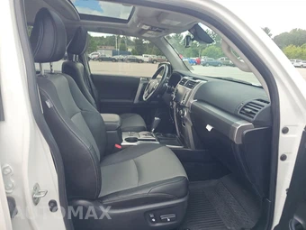 2023 Toyota 4Runner SR5 Premium - miniatura 14
