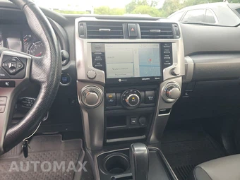 2023 Toyota 4Runner SR5 Premium - miniatura 17