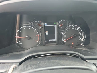 2023 Toyota 4Runner SR5 Premium - miniatura 18
