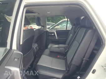 2023 Toyota 4Runner SR5 Premium - miniatura 19