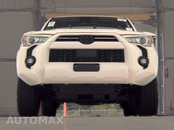 2023 Toyota 4Runner SR5 Premium - miniatura 3