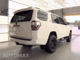 2023 Toyota 4Runner SR5 Premium - miniatura 5