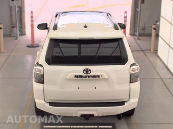 2023 Toyota 4Runner SR5 Premium - miniatura 6
