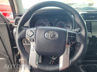 2023 Toyota 4Runner SR5 Premium - miniatura 10