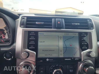 2023 Toyota 4Runner SR5 Premium - miniatura 11