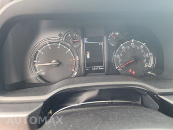 2023 Toyota 4Runner SR5 Premium - miniatura 12