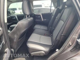 2023 Toyota 4Runner SR5 Premium - miniatura 13