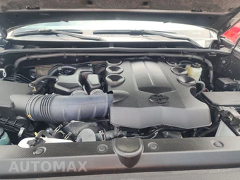 2023 Toyota 4Runner SR5 Premium - miniatura 16