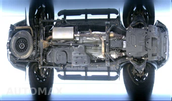 2023 Toyota 4Runner SR5 Premium - miniatura 19