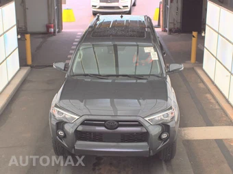 2023 Toyota 4Runner SR5 Premium - miniatura 2