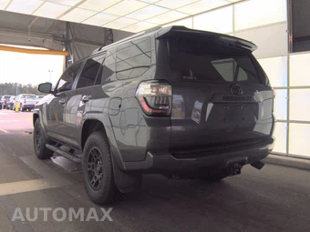 2023 Toyota 4Runner SR5 Premium - miniatura 6