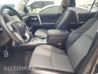 2023 Toyota 4Runner SR5 Premium - miniatura 7