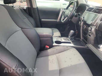 2023 Toyota 4Runner SR5 Premium - miniatura 8